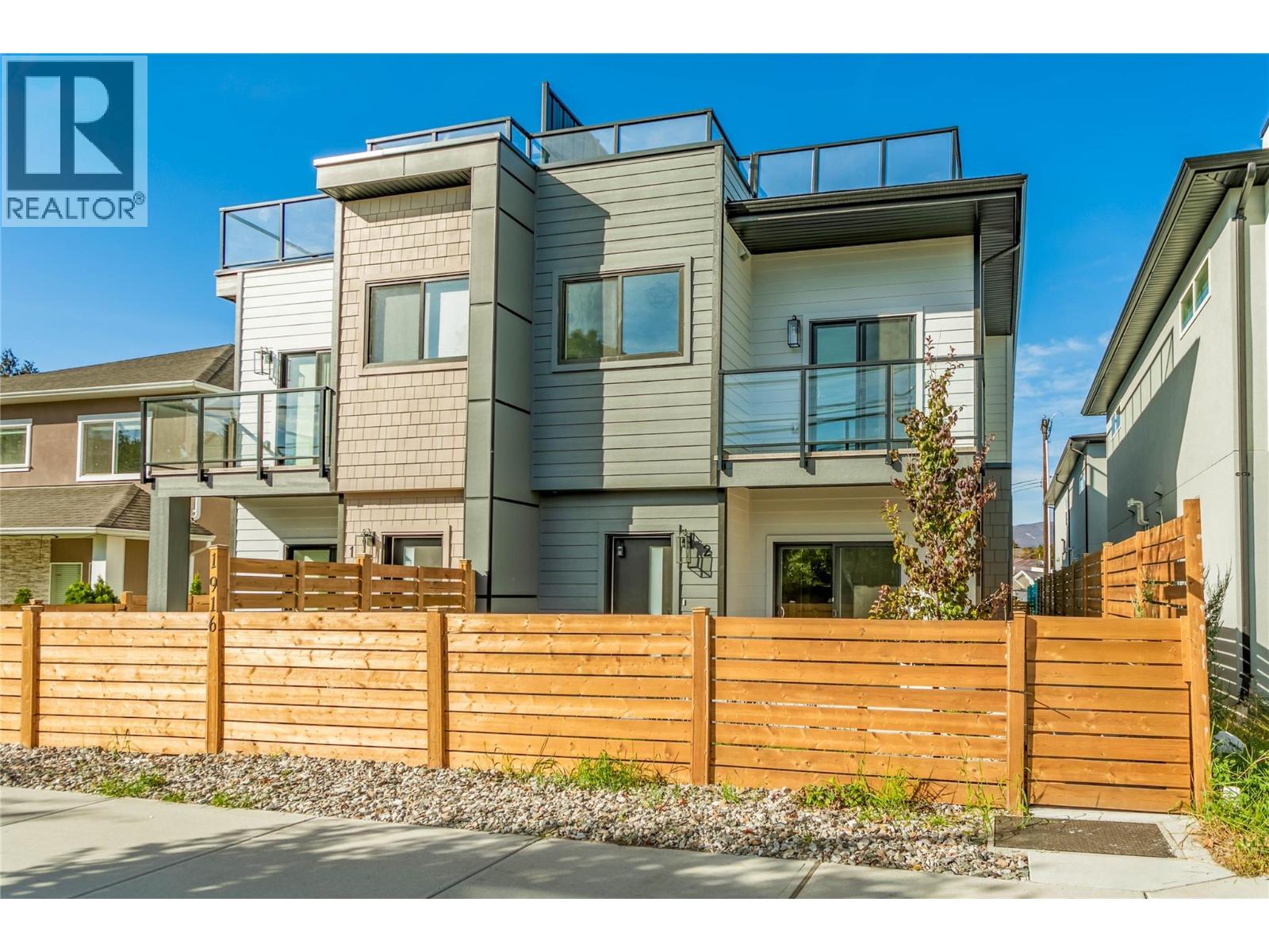 1916 Ethel Street Unit# 2