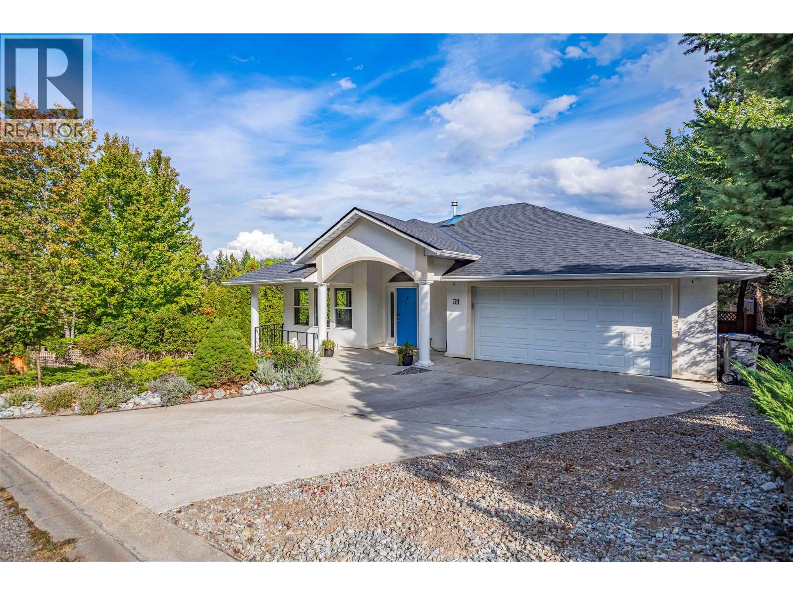 311 Woodpark Crescent