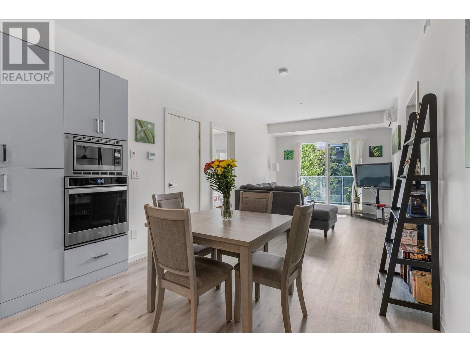 880 Saucier Avenue Unit# 207