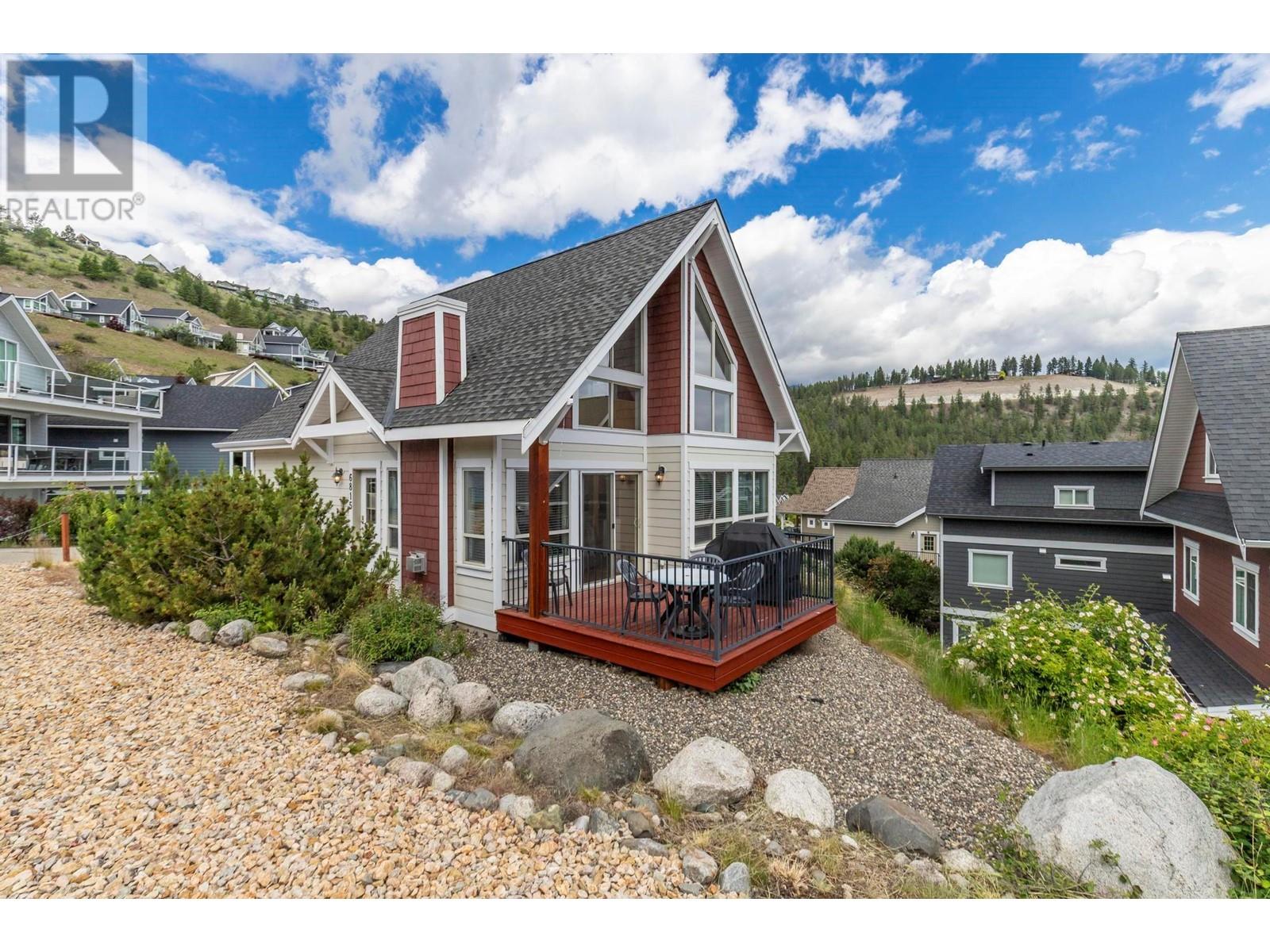 6815 Santiago Loop