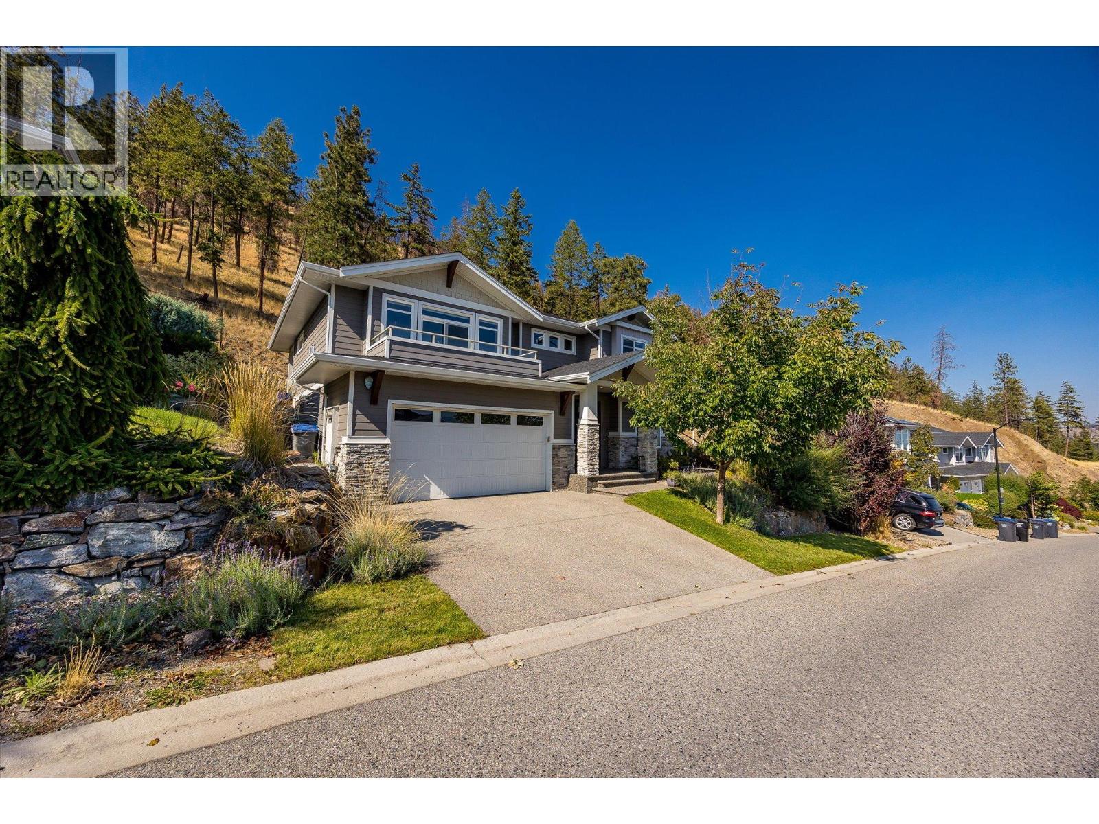 218 Upper Canyon Drive N