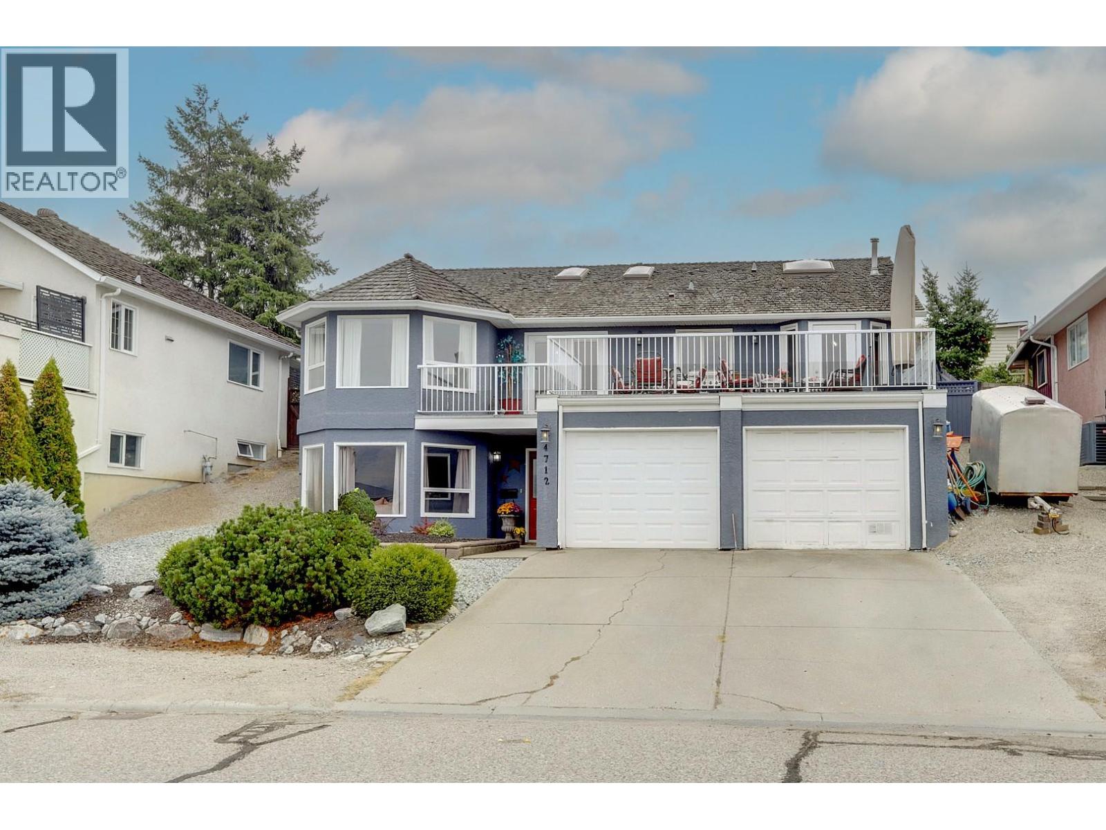 4712 Valleyview Place