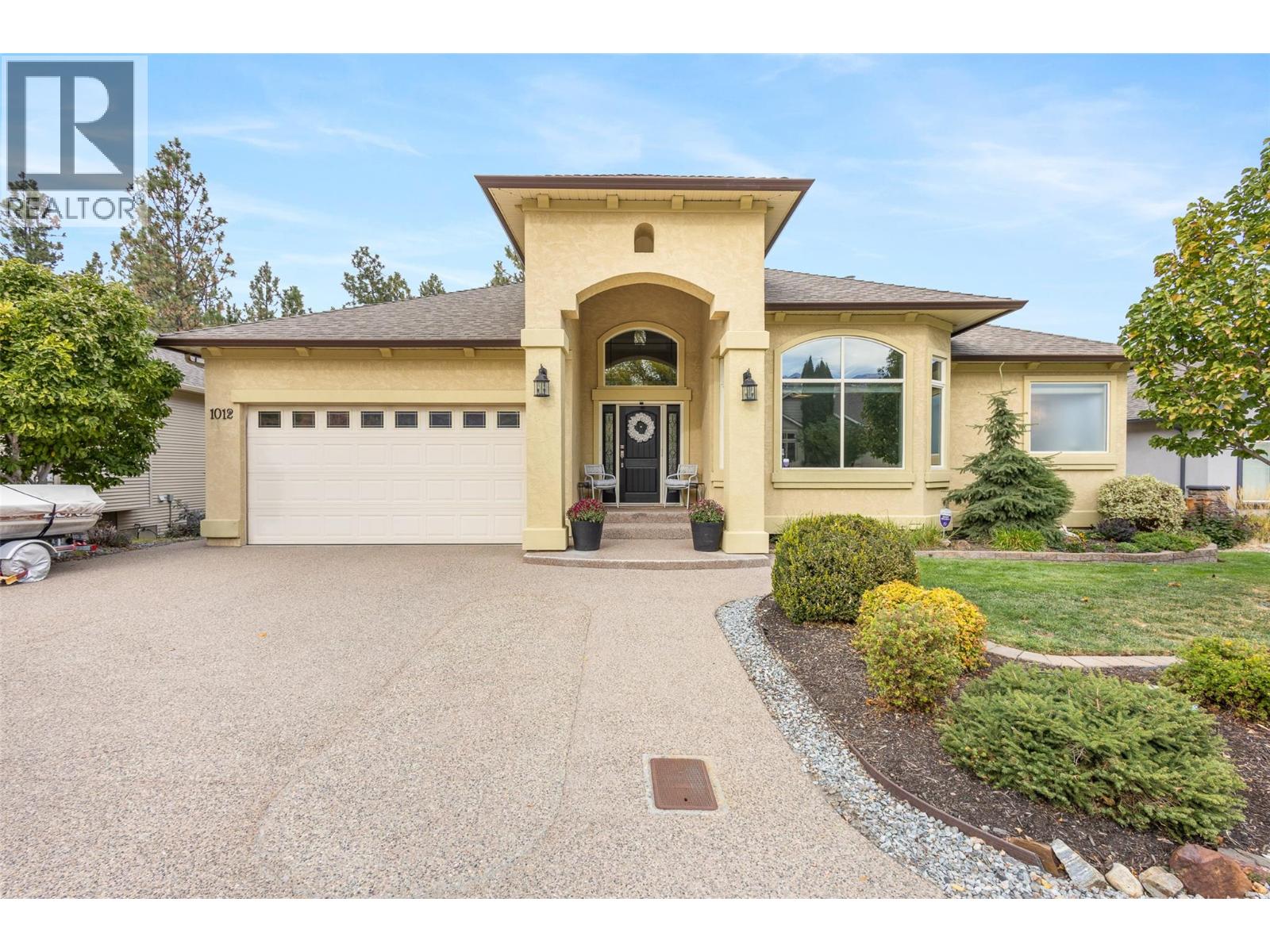 1012 Arbor View Drive