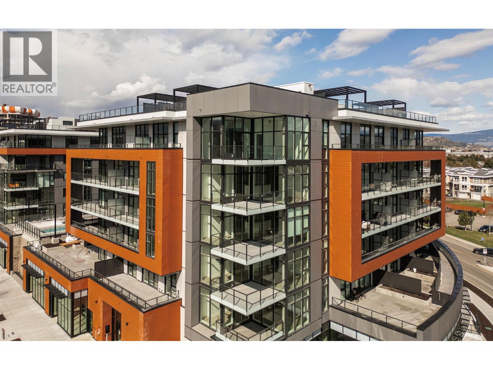 3409 Lakeshore Road Unit# 507