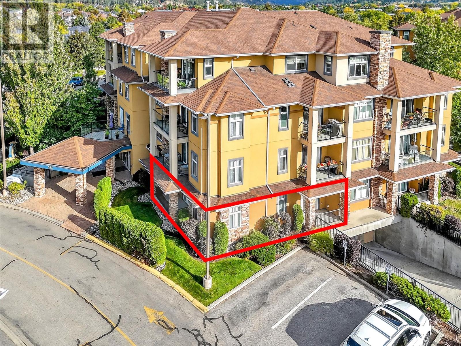 305 Whitman Road Unit# 102