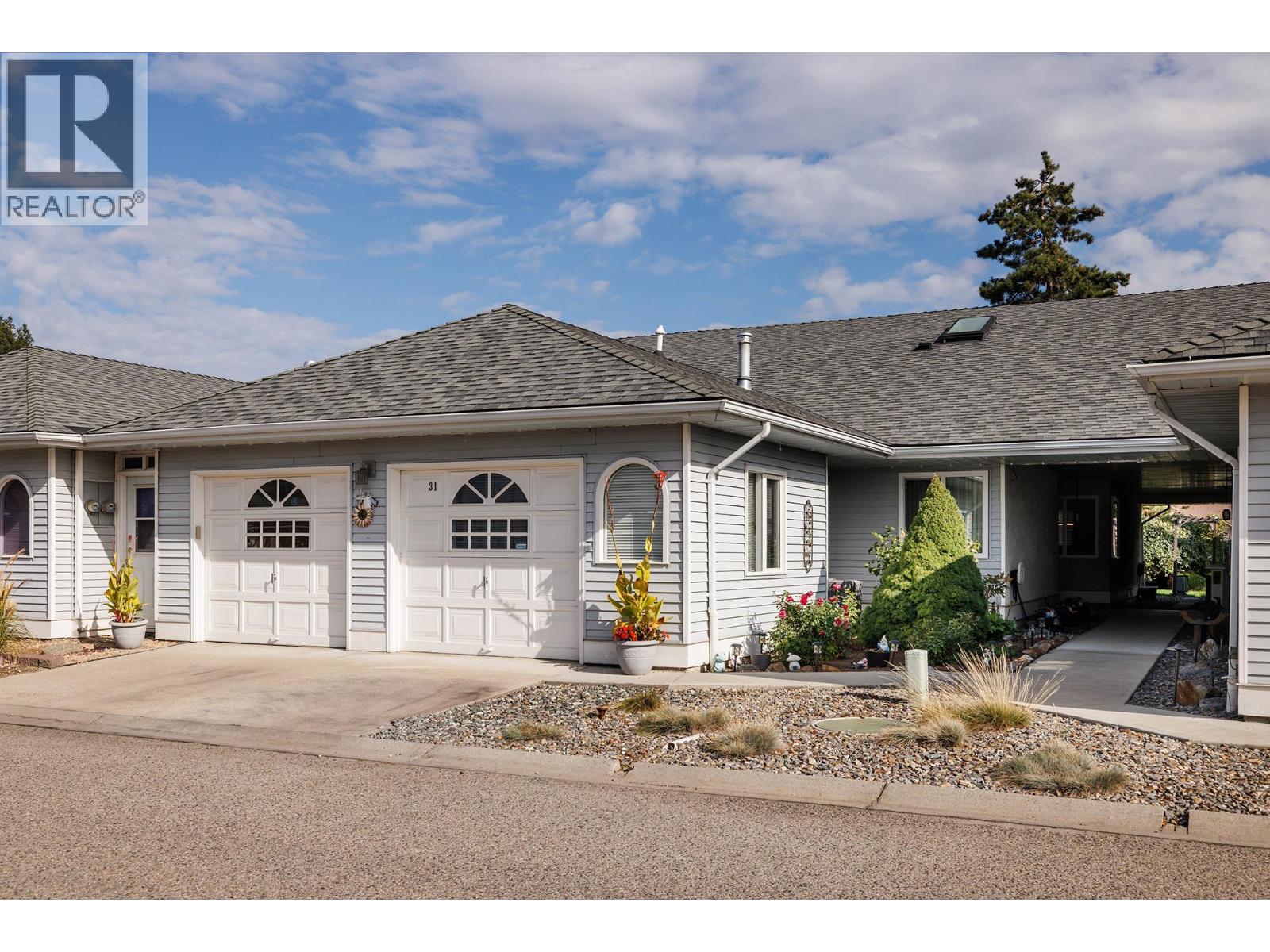 3370 Casorso Road Unit# 31