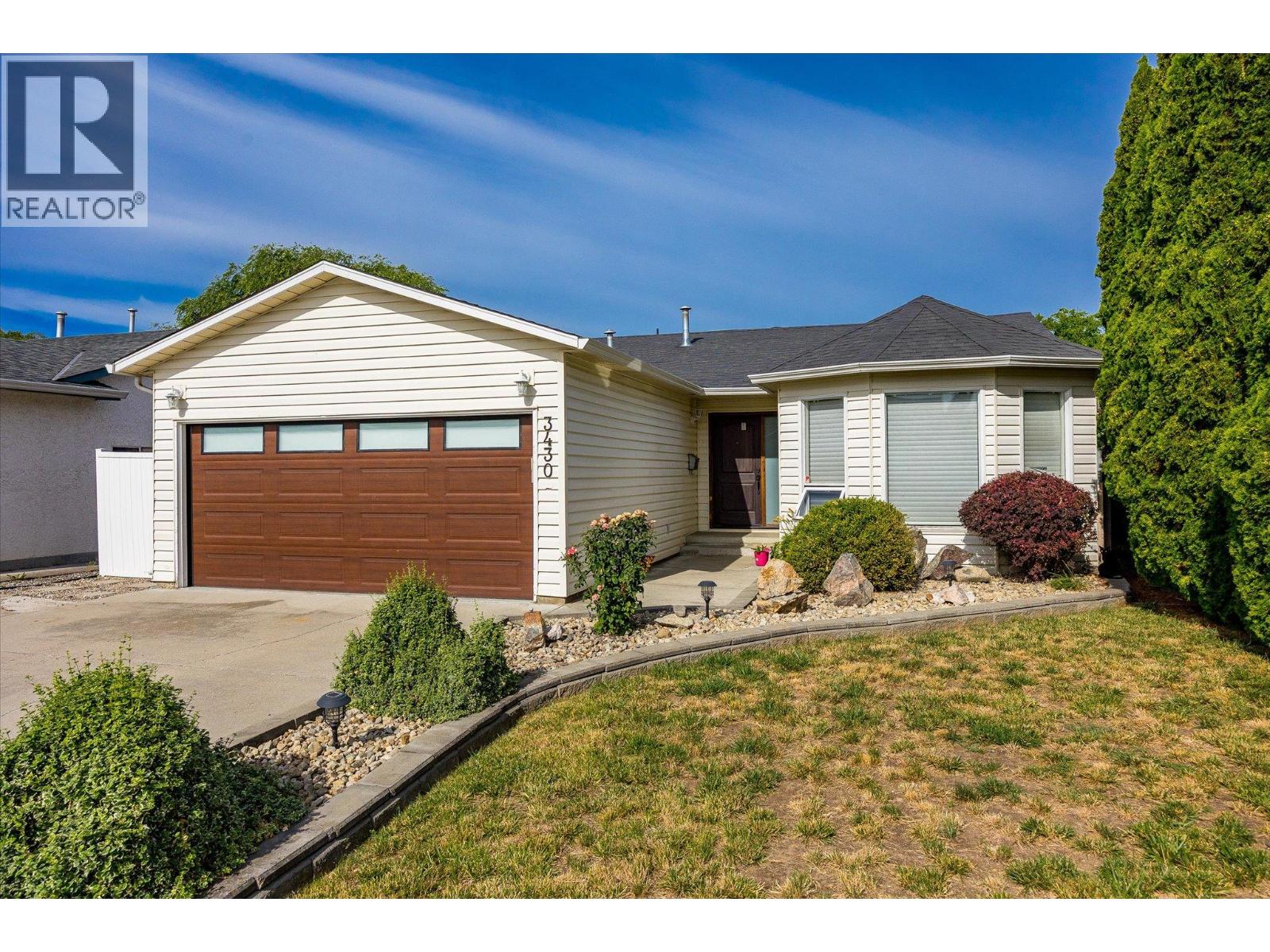 3430 Silverberry Road