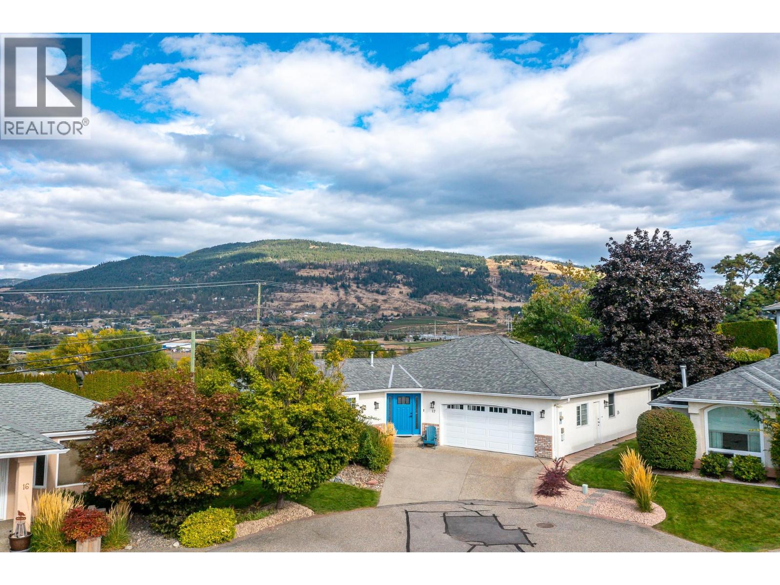 124 Sarsons Road Unit# 17