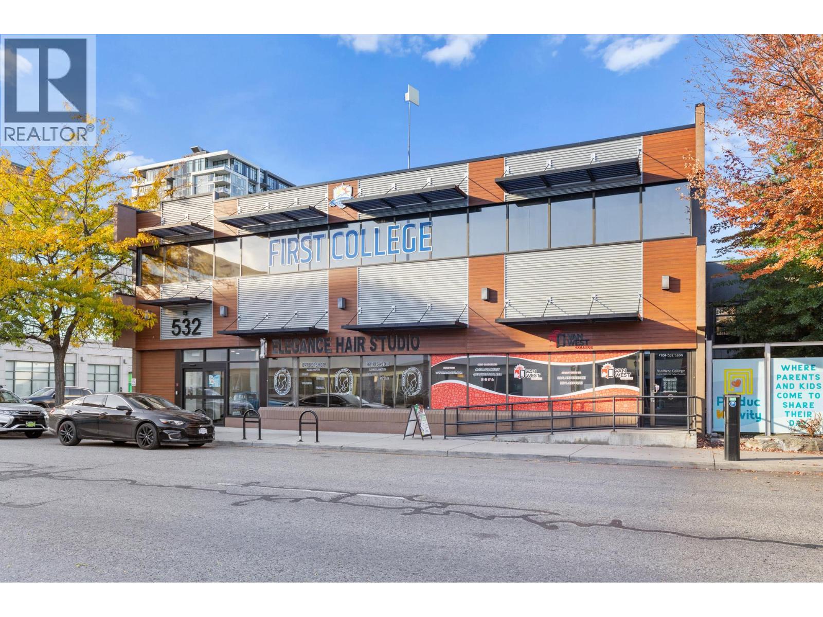 532 Leon Avenue Unit# 200