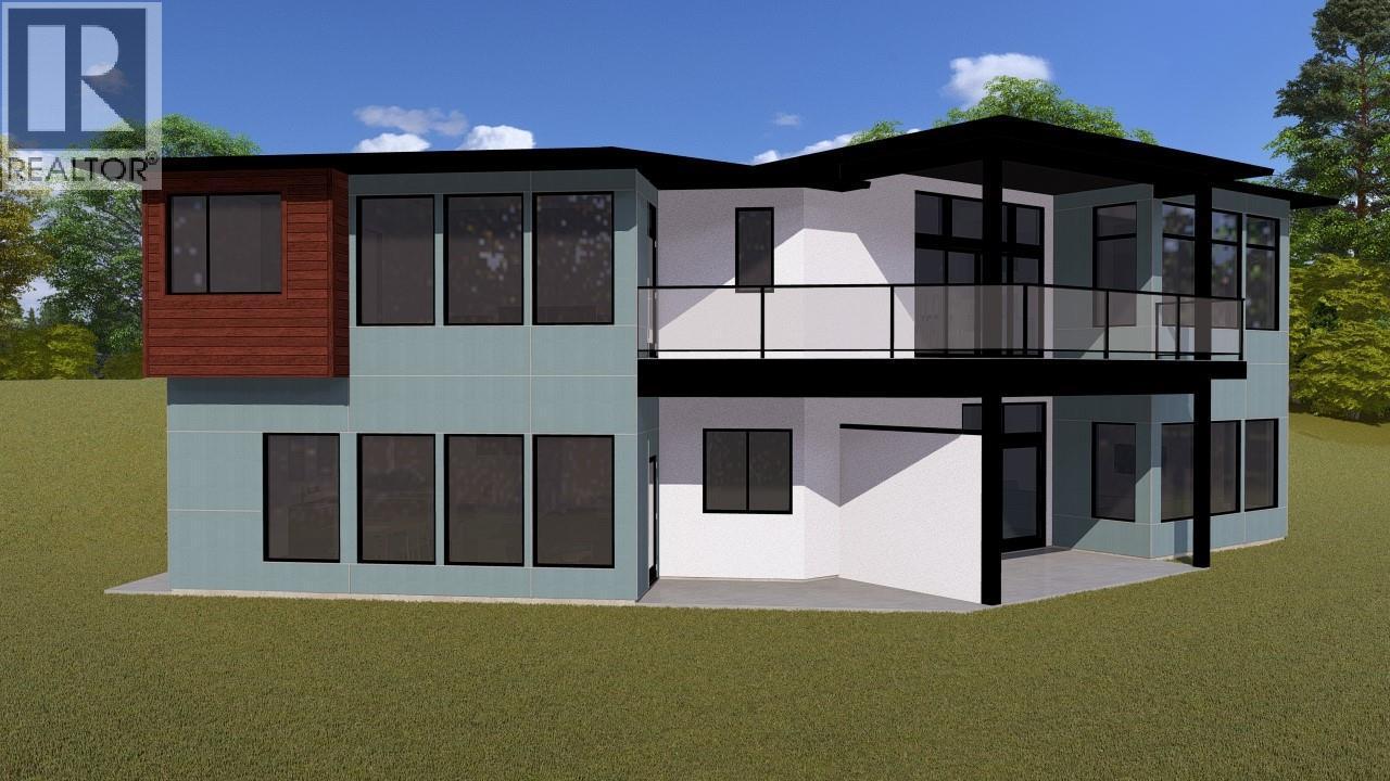 3773 Davidson Court Lot# Trails 72