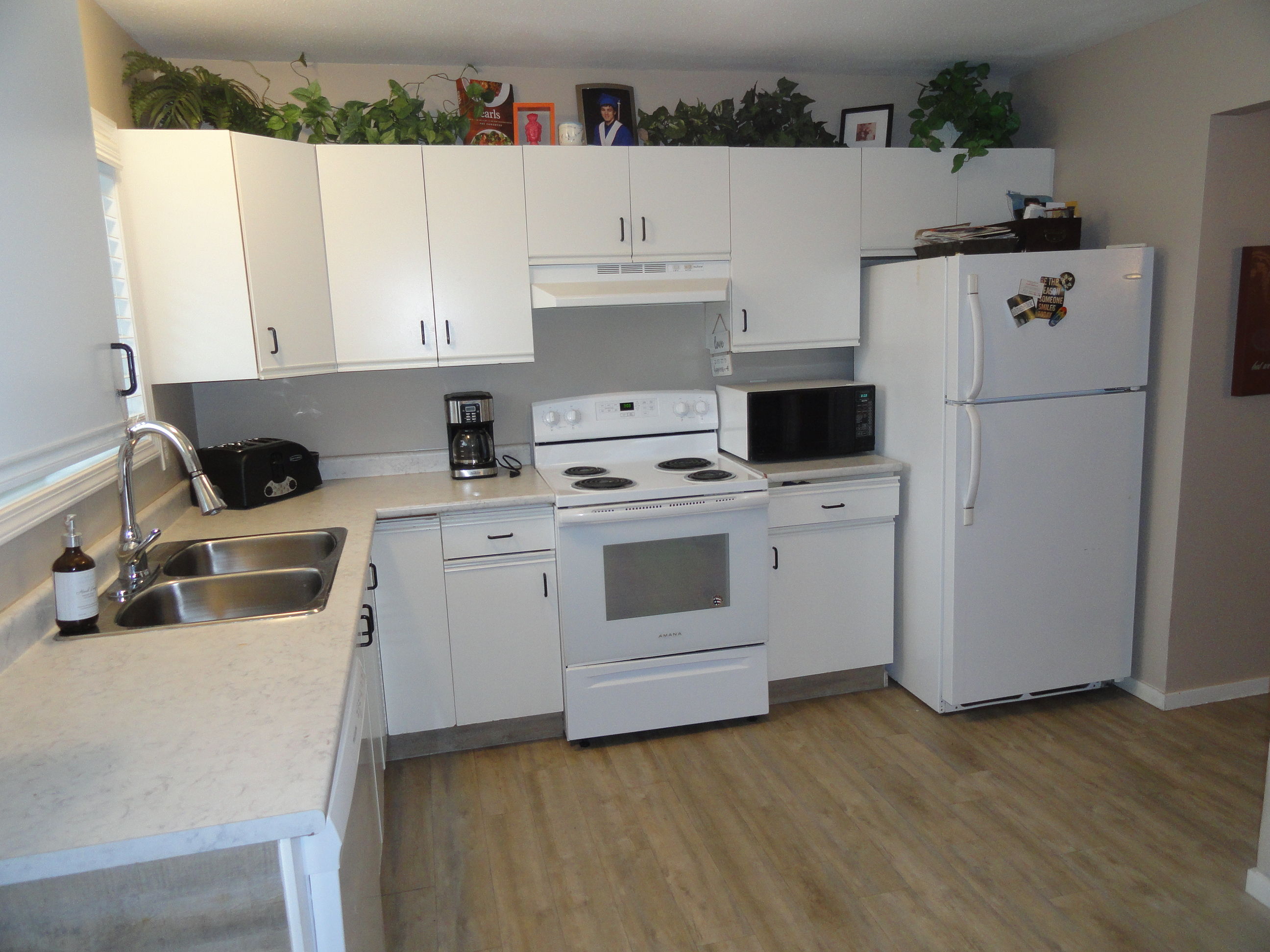 Townhouse in West Kelowna!