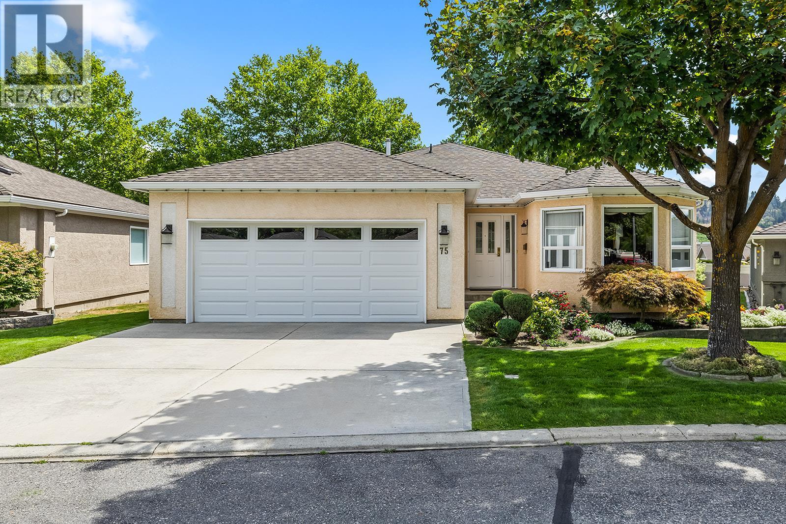 615 Glenmeadows Road Unit# 75