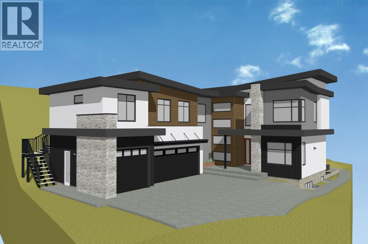261 Turnberry Road Lot# 10