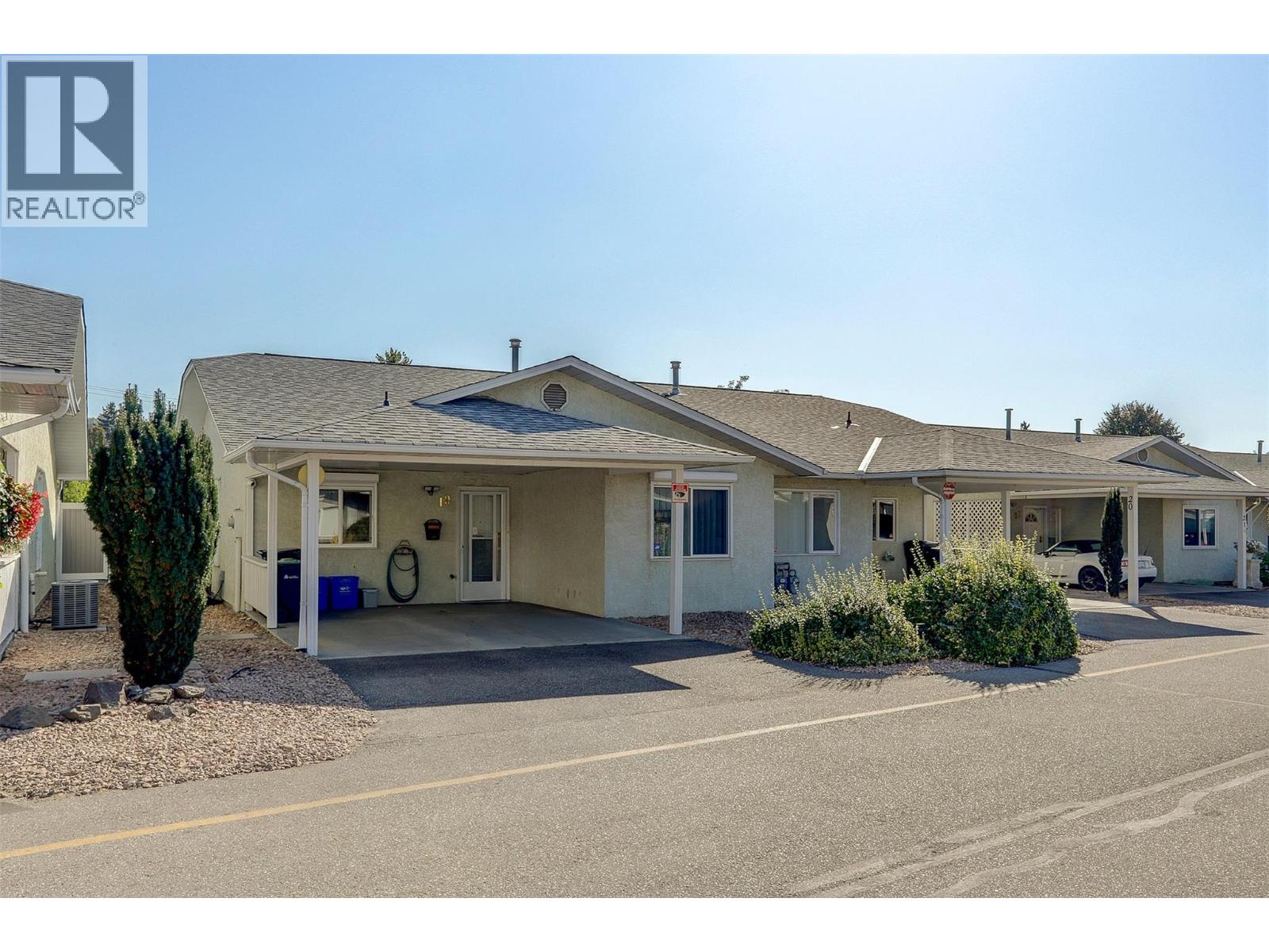 3900 27 Avenue Unit# 19