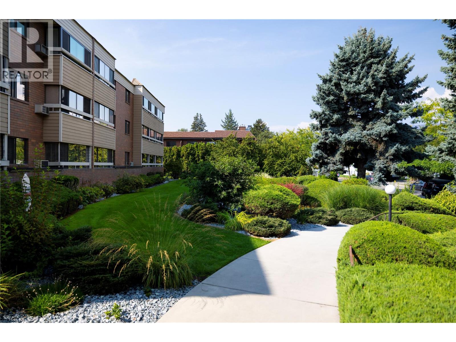 1035 Bernard Avenue Unit# 115