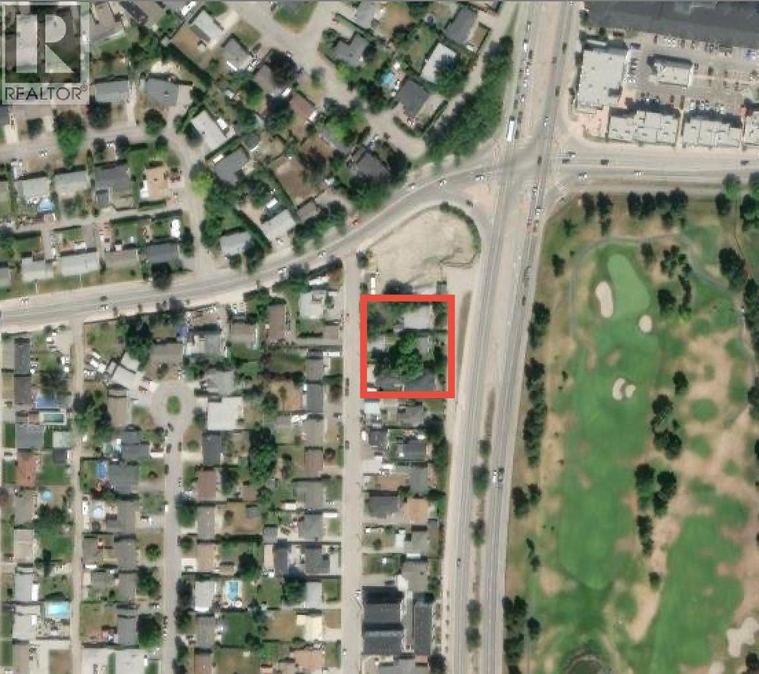 834 Glenmore Drive
