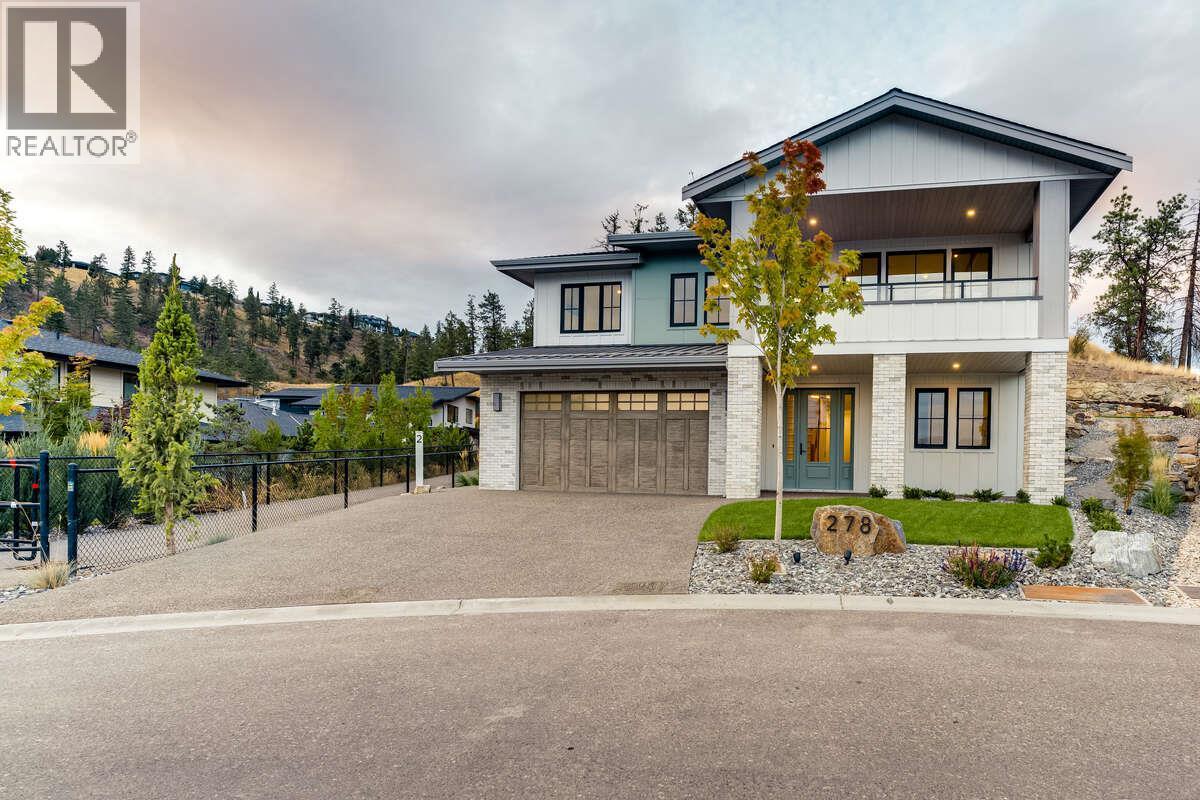 278 Summer Wood Drive
