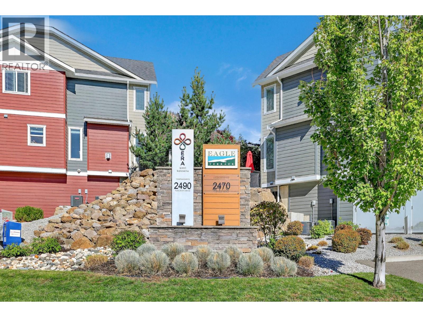 2490 Tuscany Drive Unit# 14