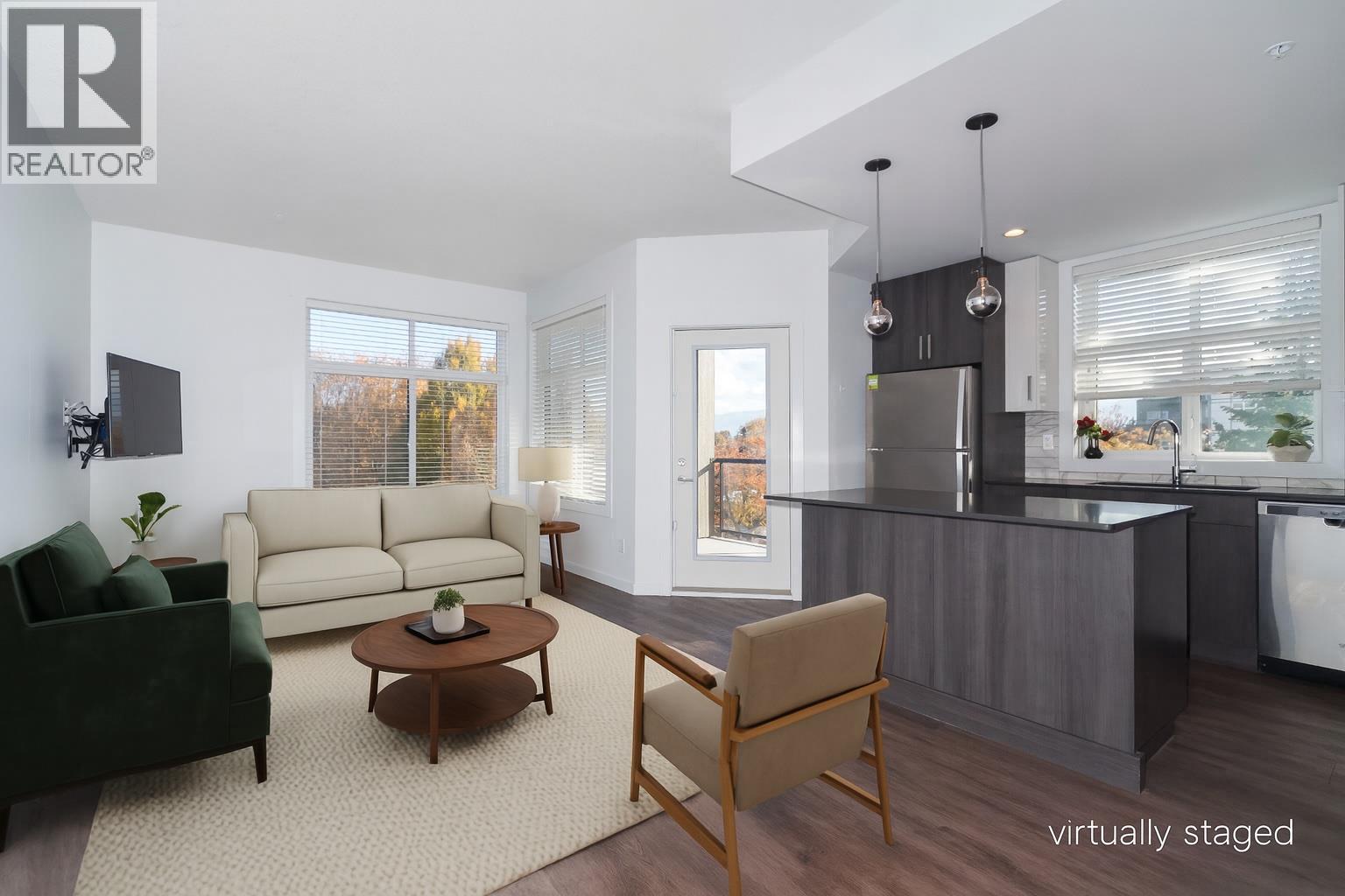 710 Stockwell Avenue Unit# 305