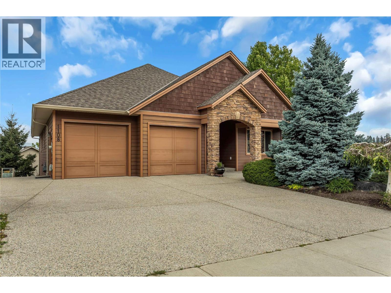 1108 ARBOR VIEW Drive