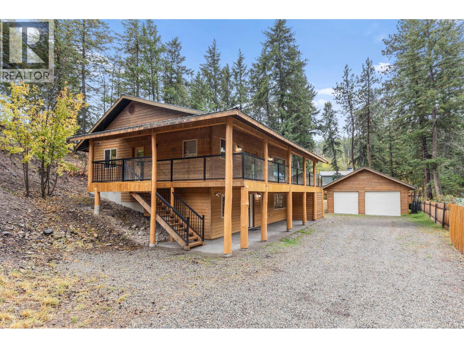 849 Balsam Road