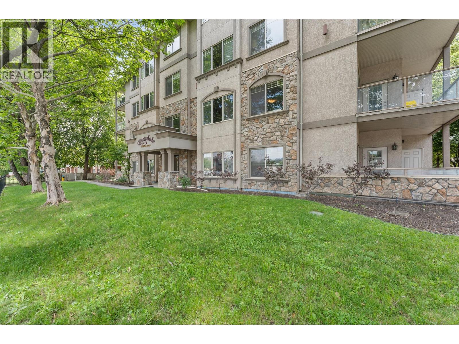 1007 Harvey Avenue Unit# 206