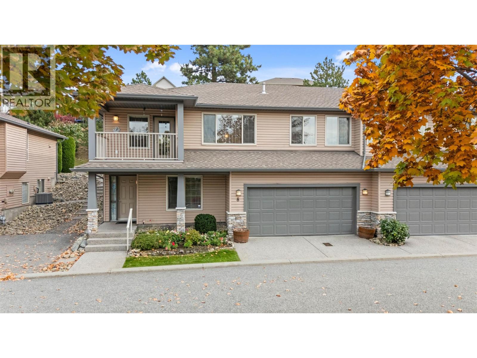 3512 Ridge Boulevard Unit# 8