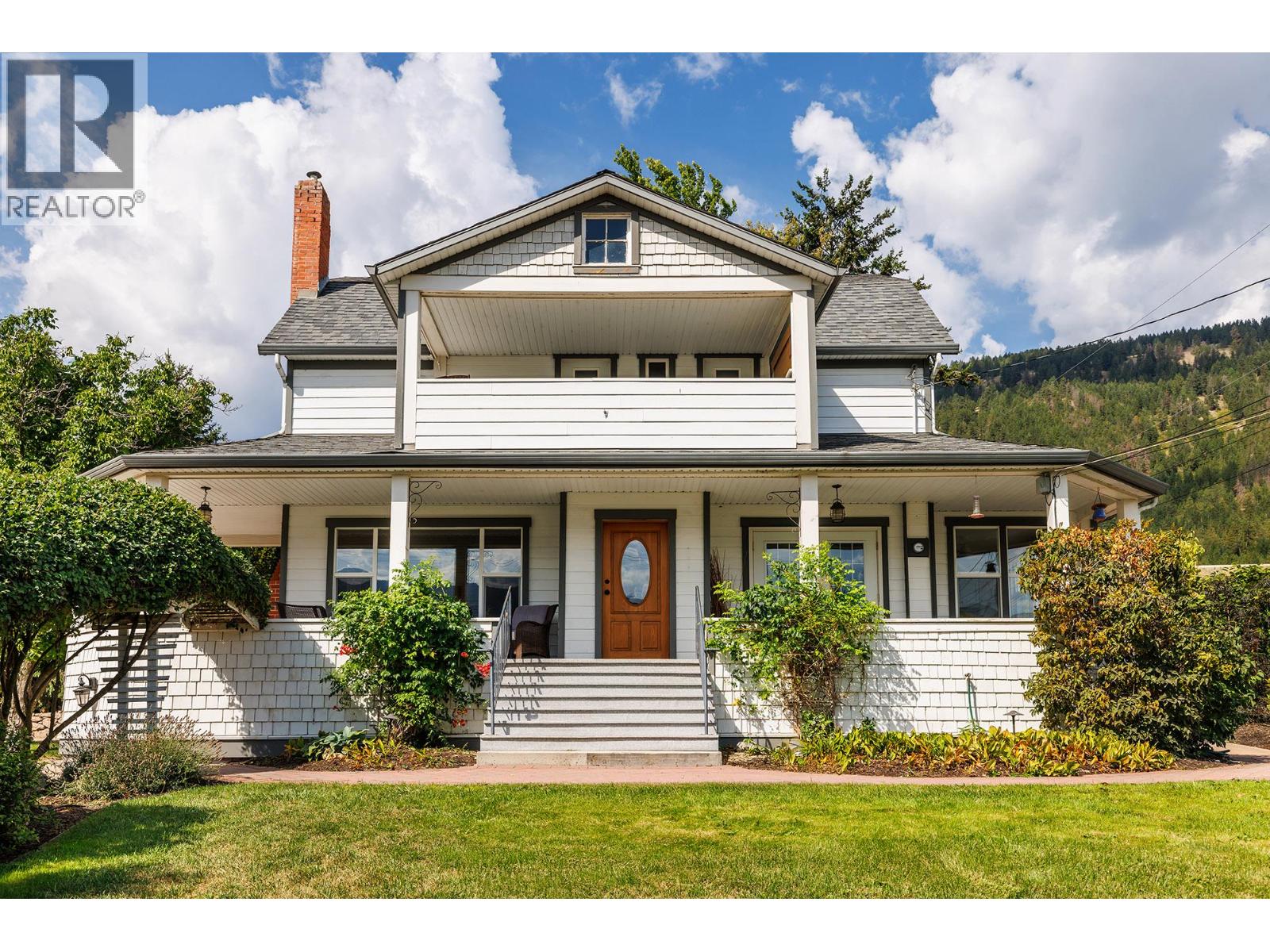 15818 Old Mission Road