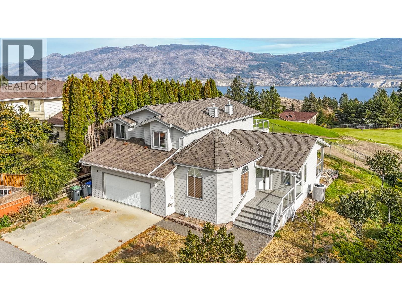 112 Sumac Ridge Drive