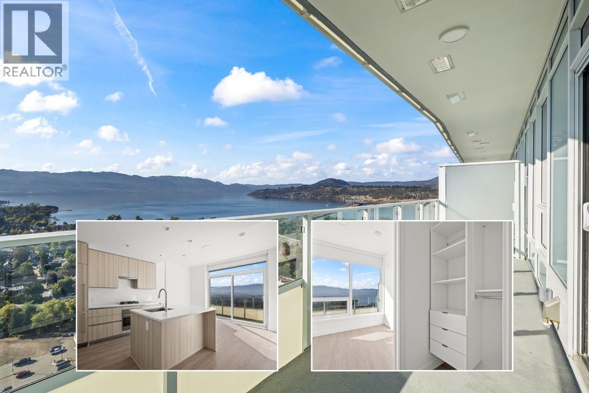 1626 Water Street Unit# 2705