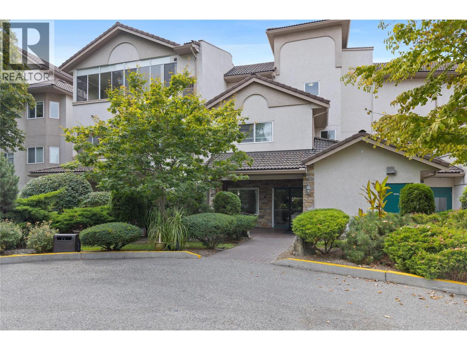 2300 Benvoulin Road Unit# 303