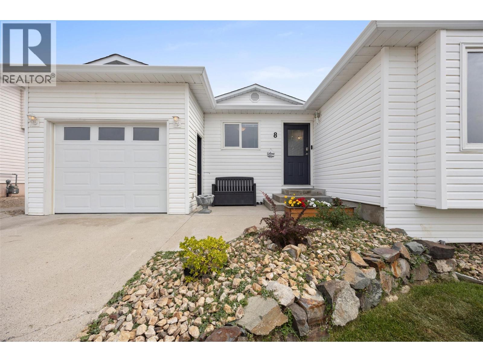 6400 Spencer Road Unit# 8