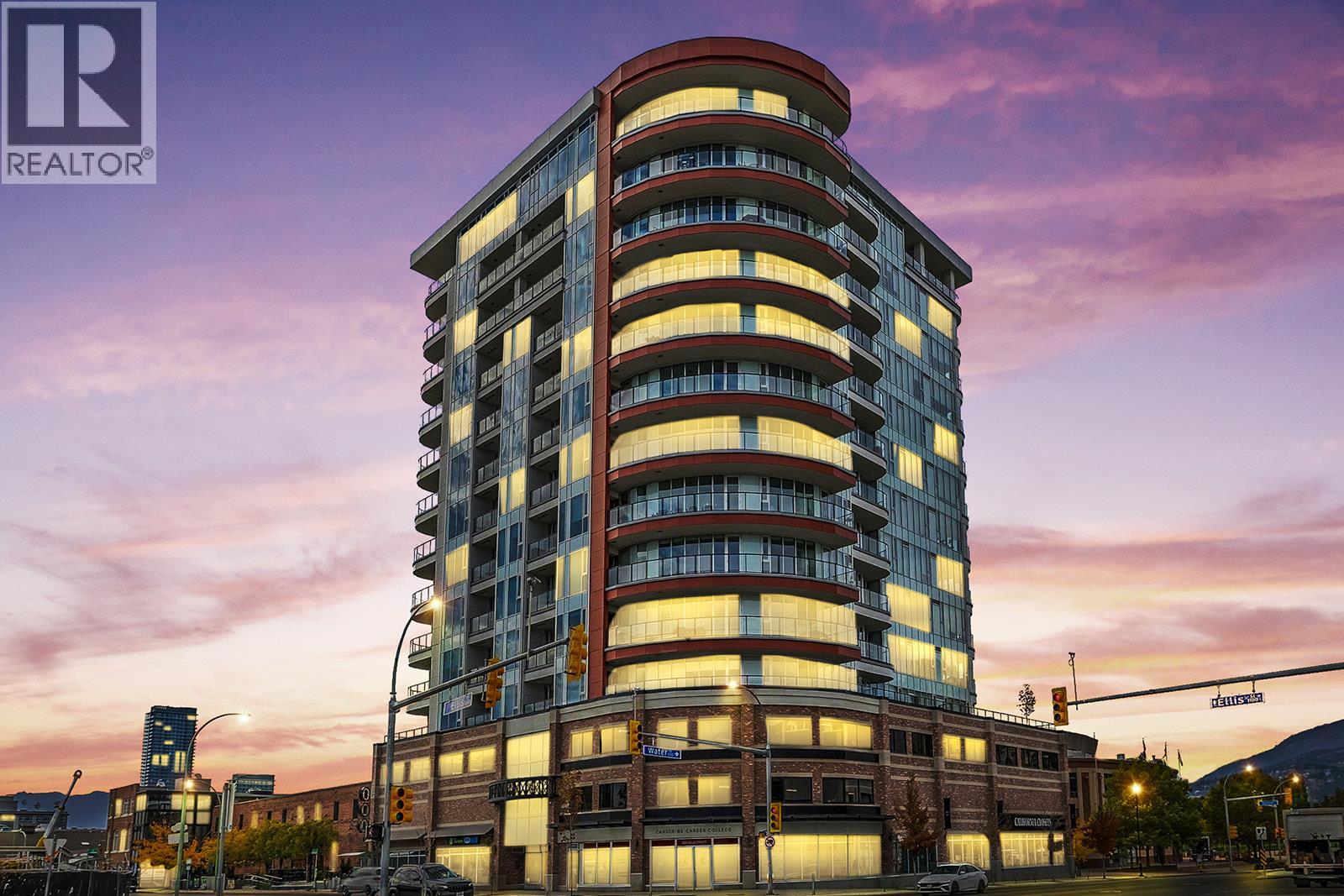 1232 Ellis Street Unit# 1107