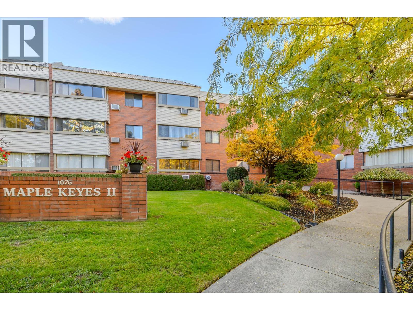 1075 Bernard Avenue Unit# 114