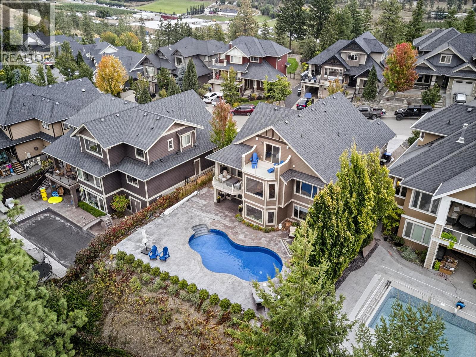 1054 Long Ridge Drive