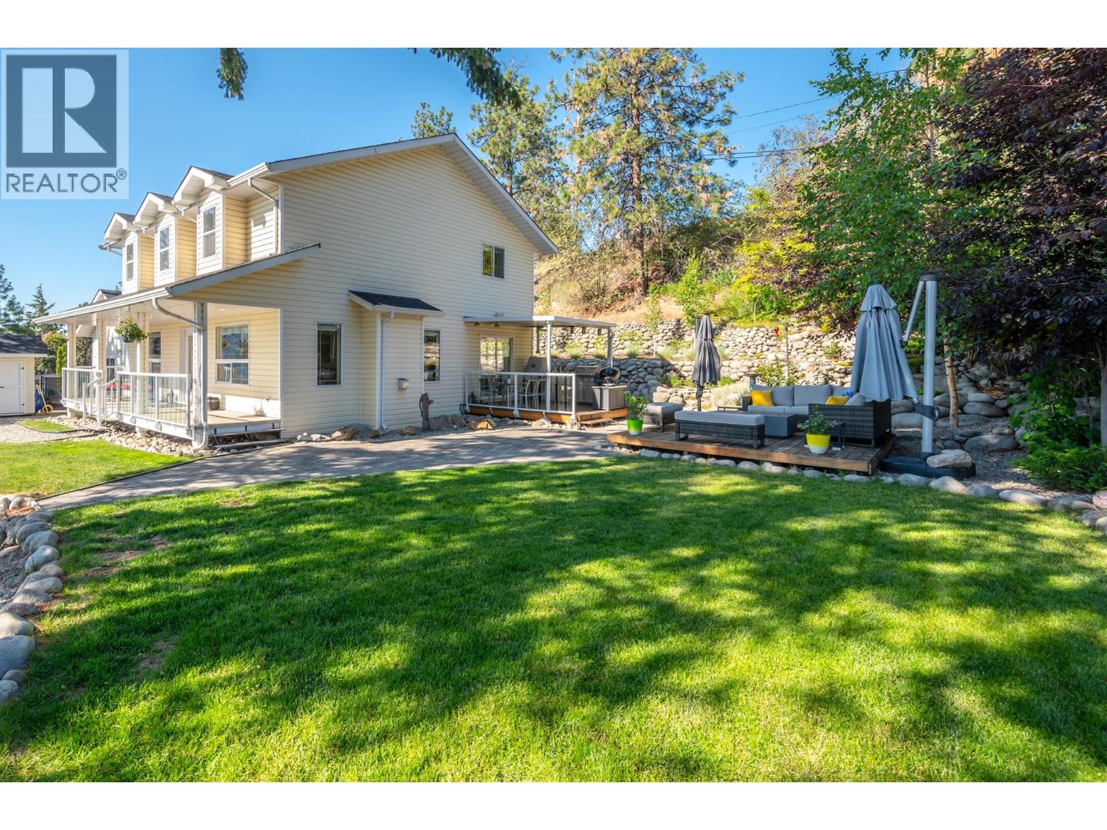 4123 Ponderosa Drive