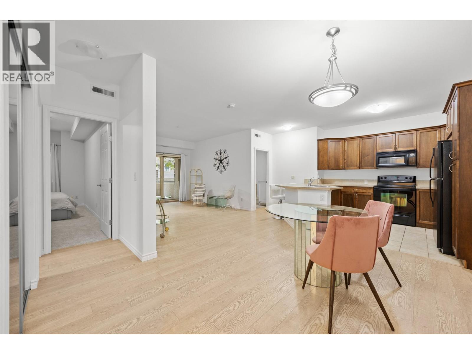 1007 Harvey Avenue Unit# 109