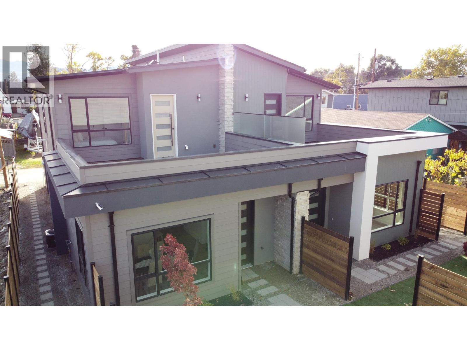 745 Patterson Avenue Unit# 1