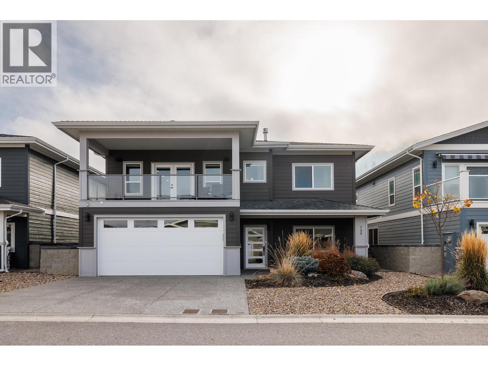 7760 Okanagan Landing Road Unit# 125