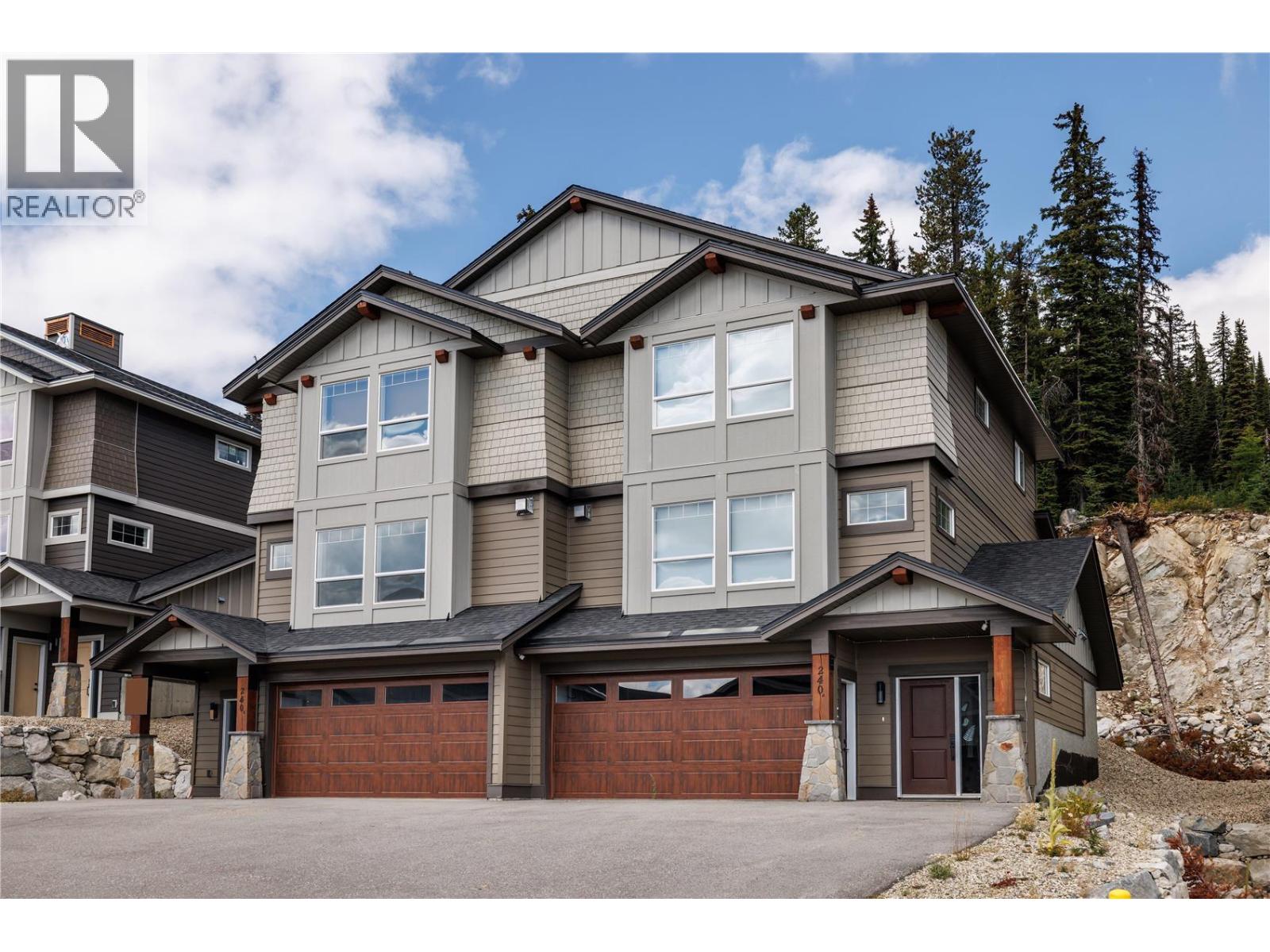 240A Grizzly Ridge Trail