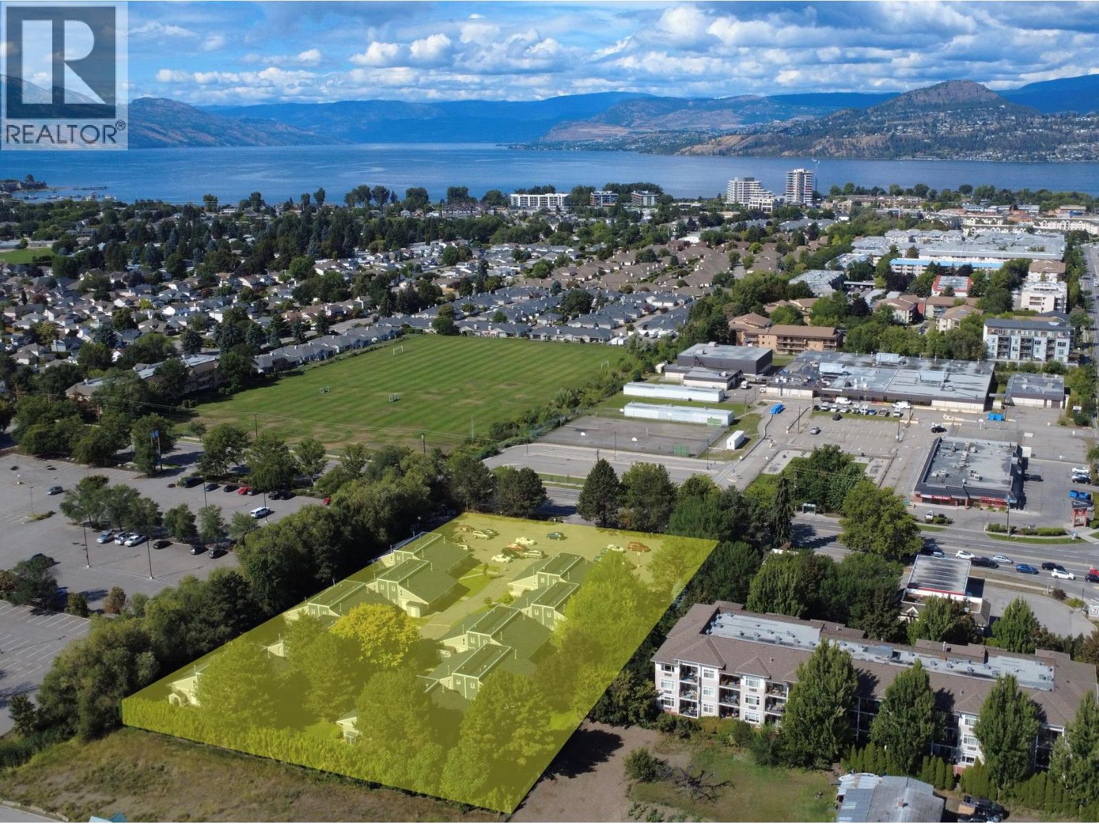 3155 Gordon Drive Unit# 304