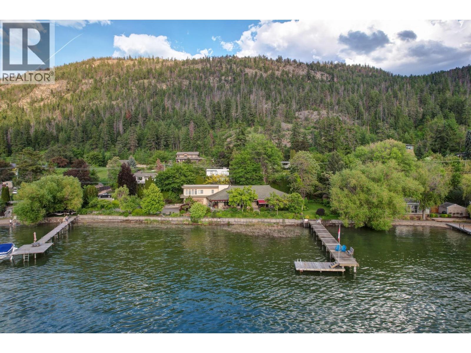 8809 Okanagan Landing Road