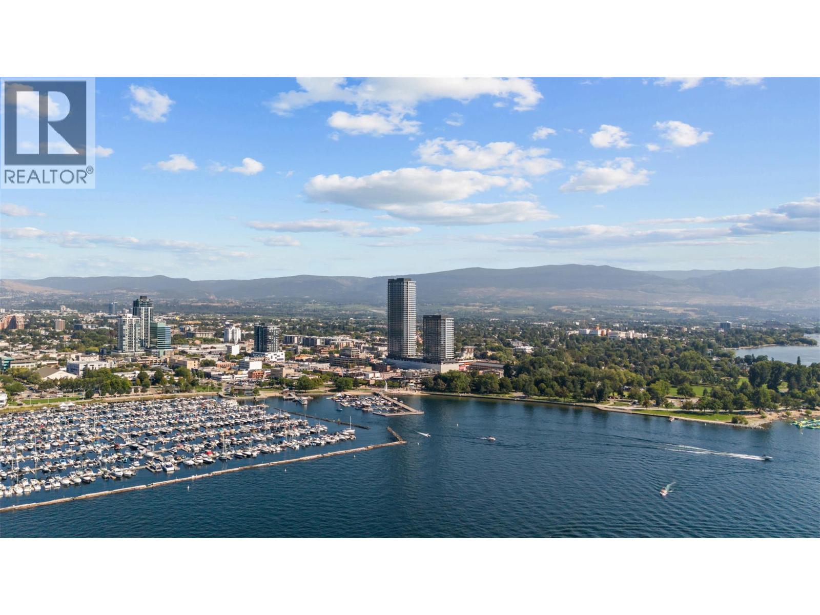 1626 Water Street Unit# 801