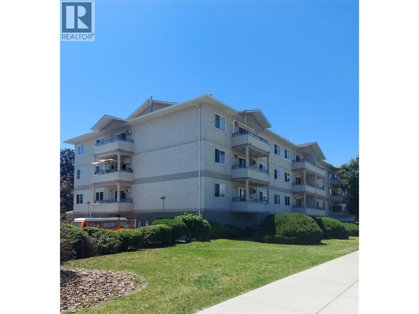 993 KLO Road Unit# 203
