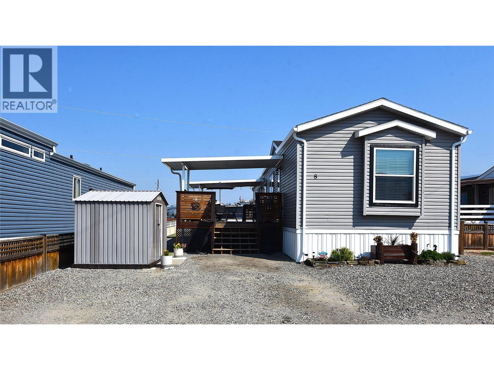 61 Antoine Road Unit# 8