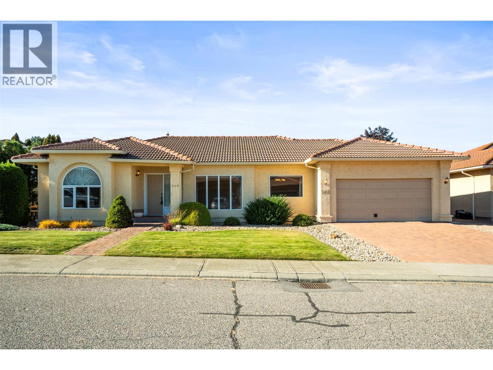 240 Country Estate Drive