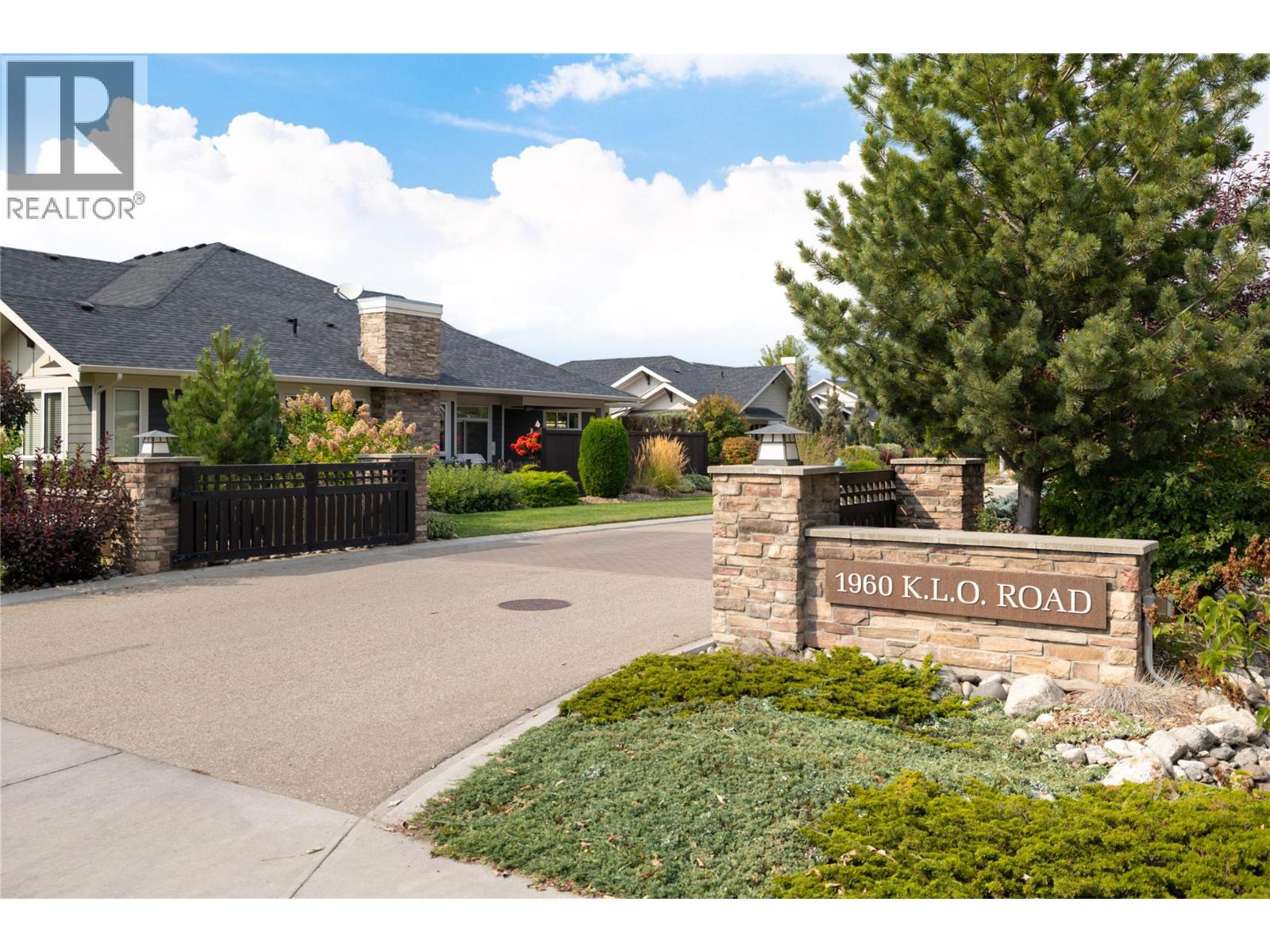 1960 KLO Road Unit# 58