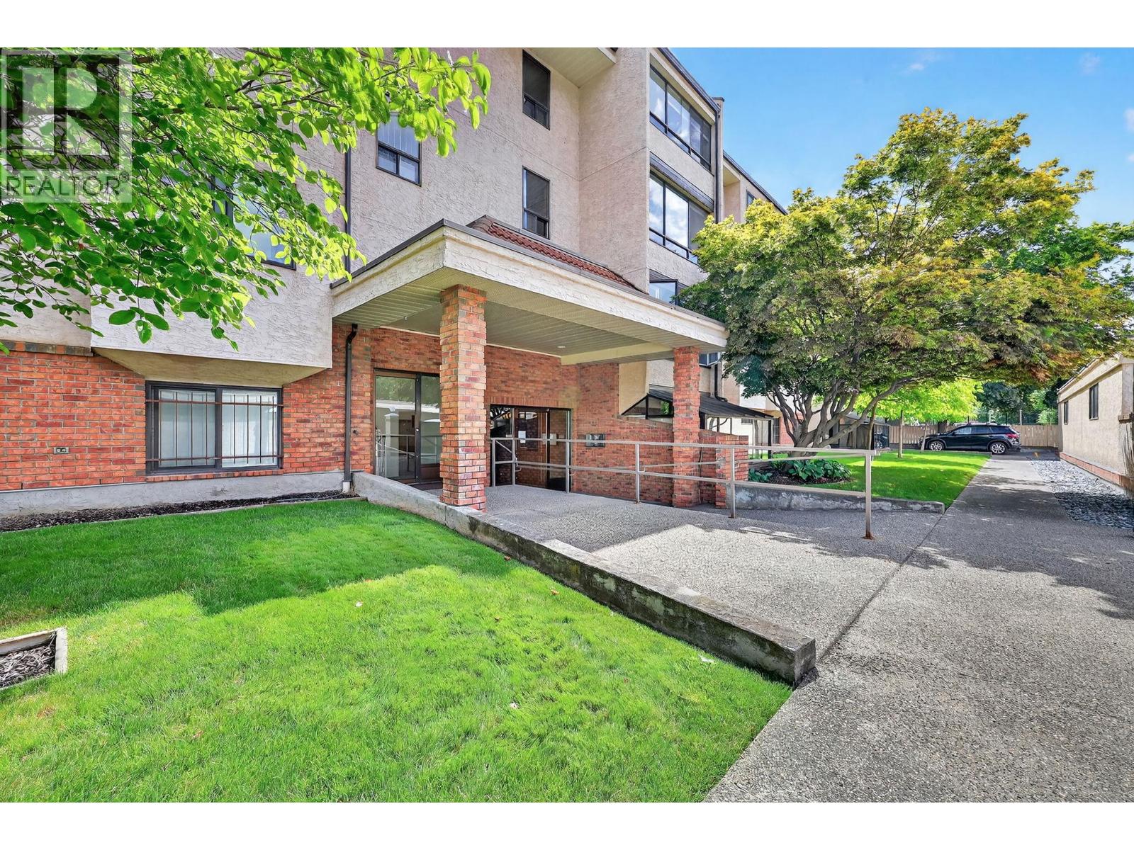 1229 Bernard Avenue Unit# 105