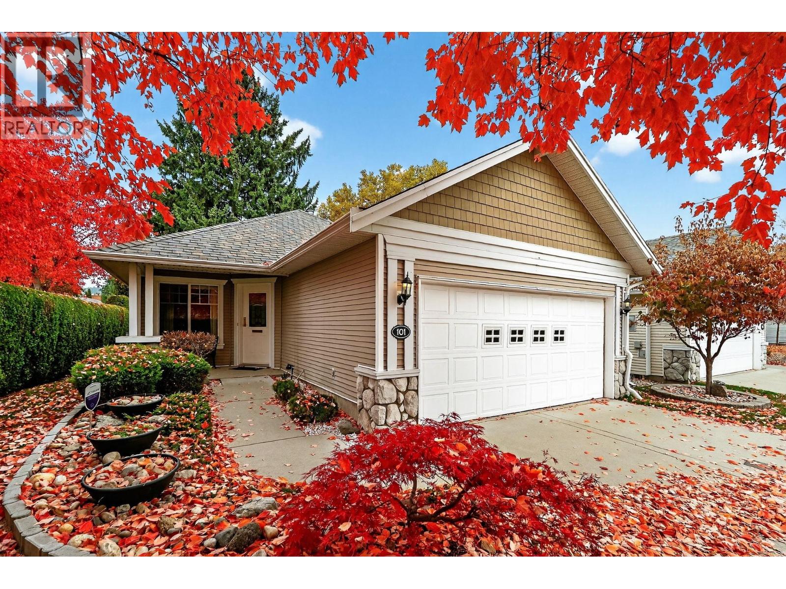 1321 Ridgeway Drive Unit# 101 Lot# 1