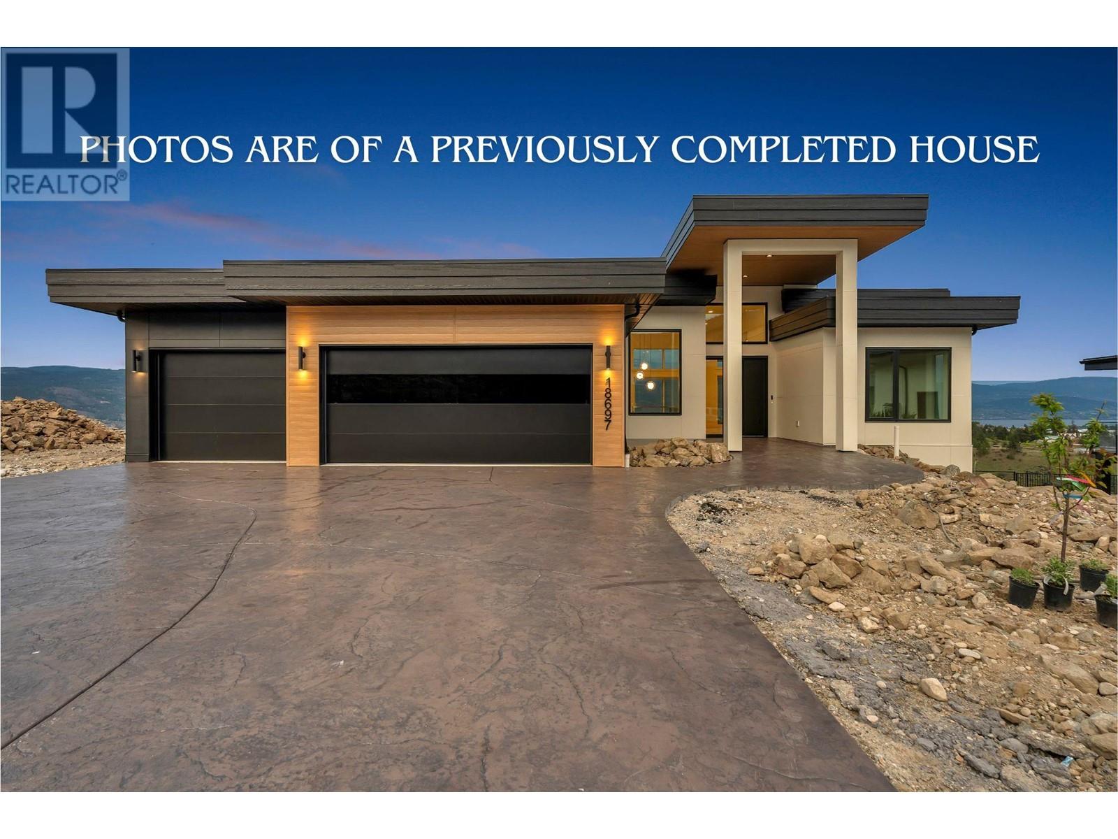 18673 MCKENZIE Court